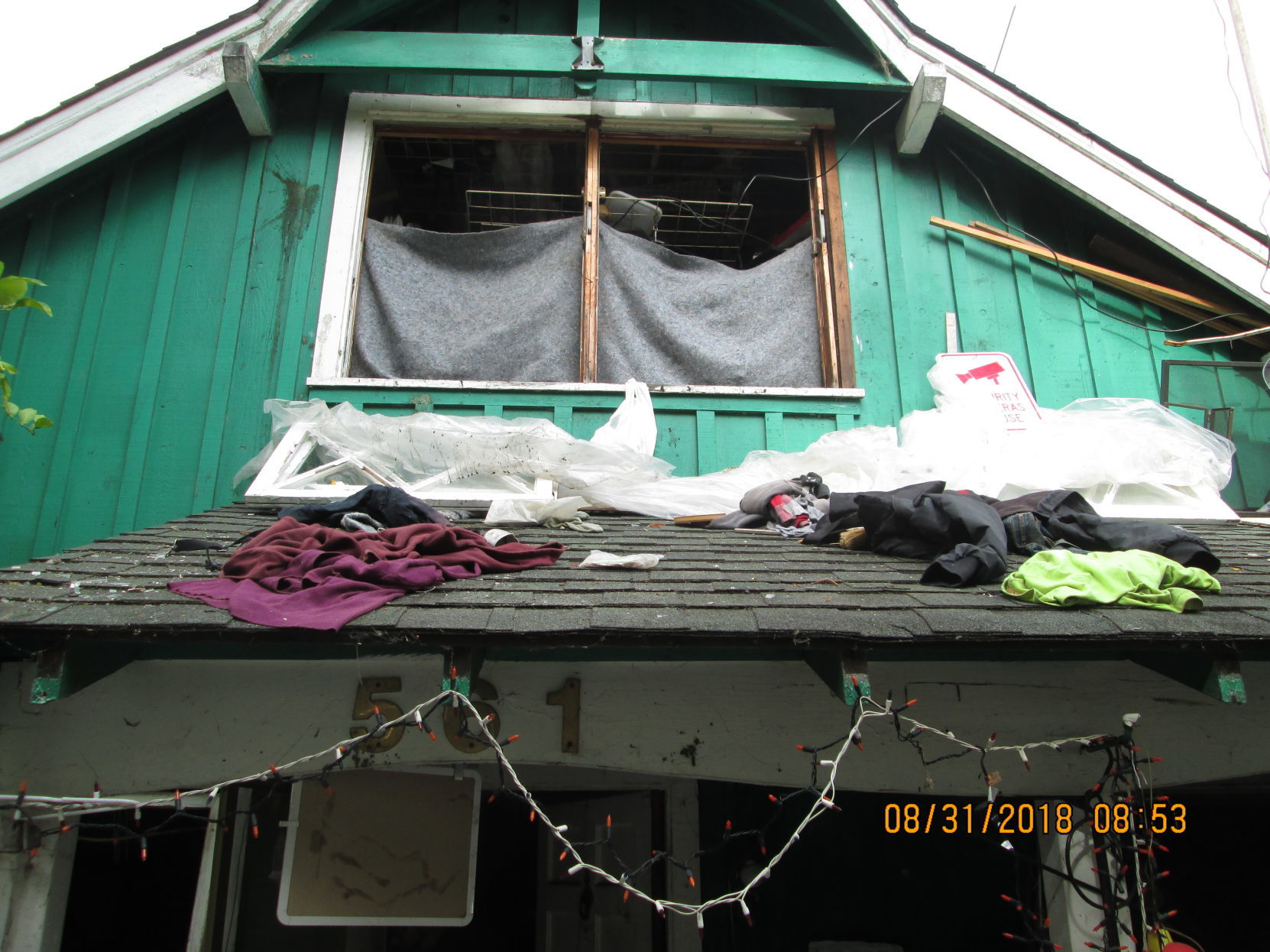 561 Kent (before)